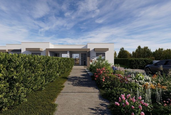 casa indipendente in vendita a Copertino