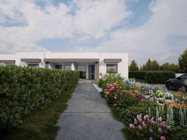 casa indipendente in vendita a Copertino