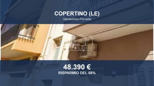 appartamento in vendita a Copertino