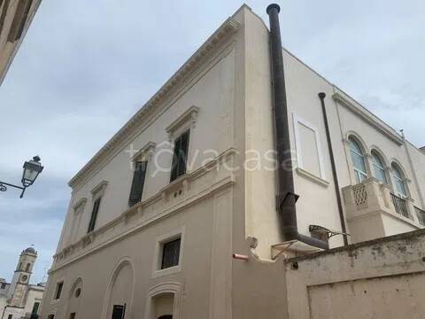 locale commerciale in vendita a Copertino
