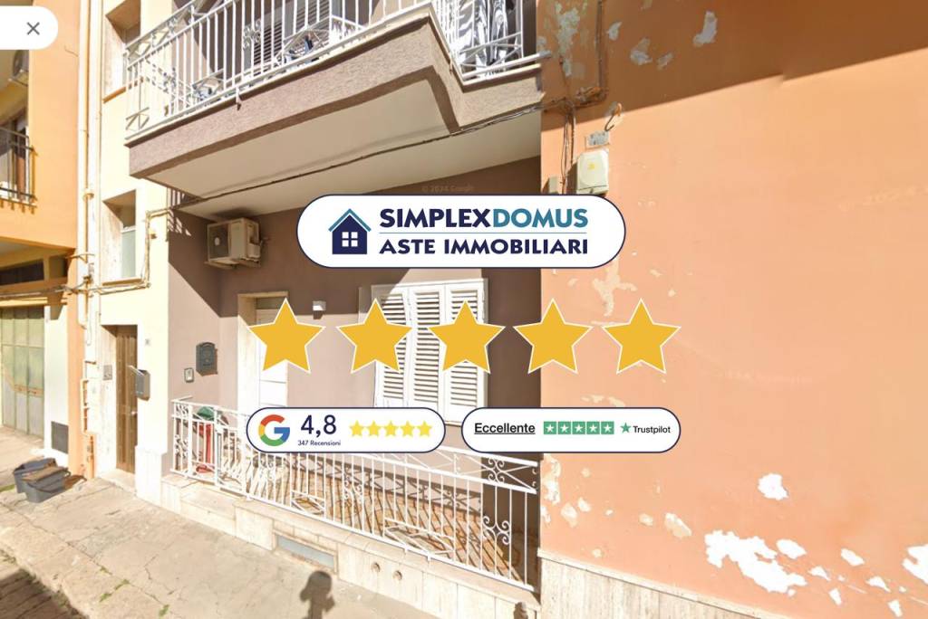 appartamento in vendita a Copertino