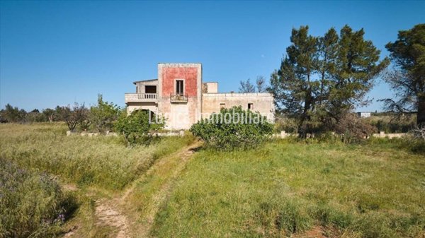 casa indipendente in vendita a Copertino
