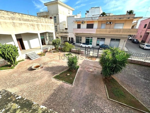 casa indipendente in vendita a Copertino