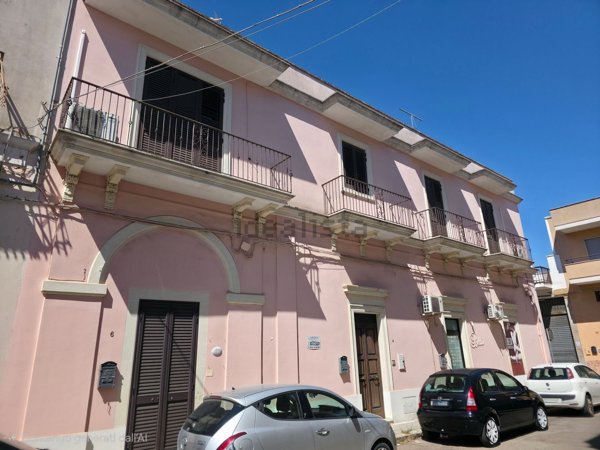 appartamento in vendita a Copertino