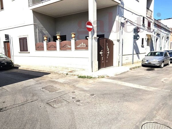 appartamento in vendita a Copertino