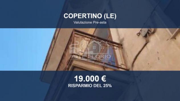 appartamento in vendita a Copertino