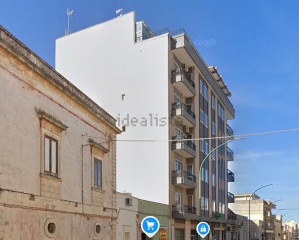 appartamento in vendita a Copertino