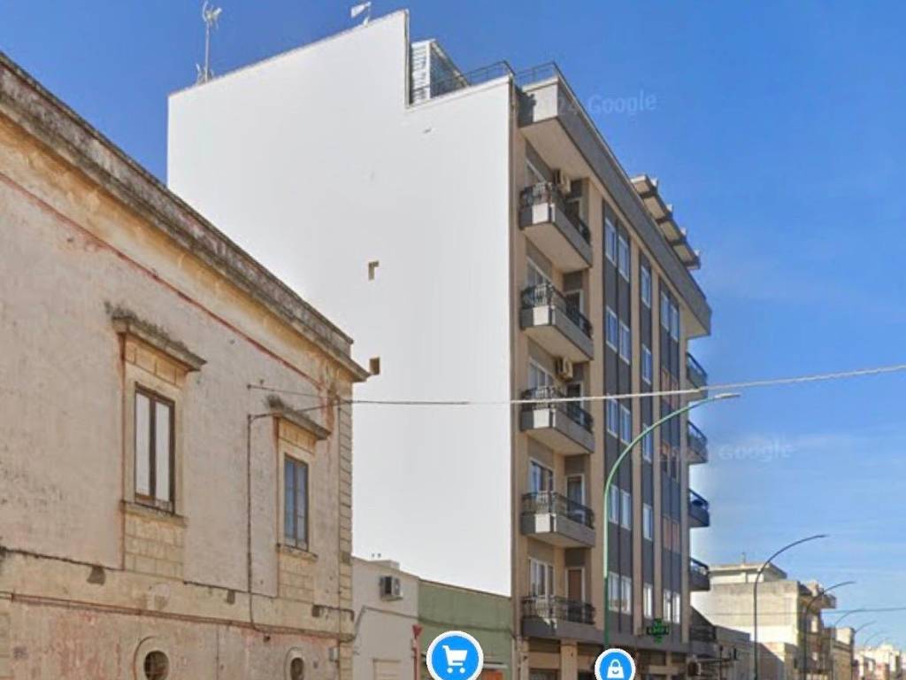appartamento in vendita a Copertino