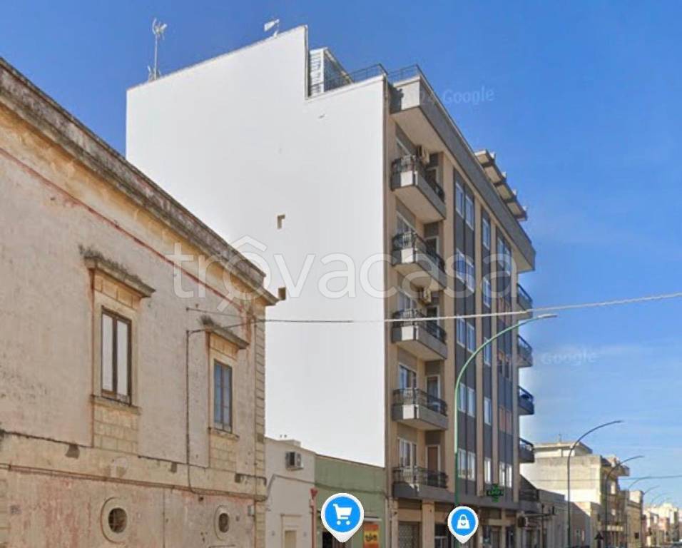 appartamento in vendita a Copertino