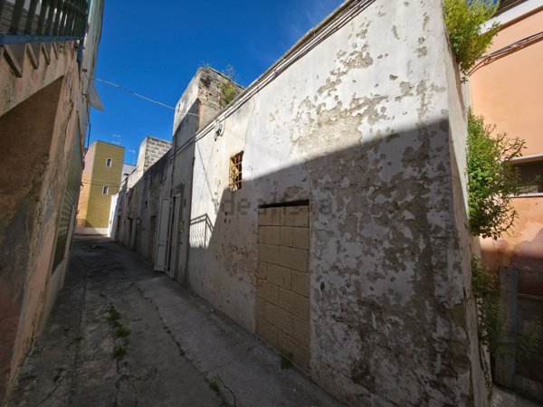 appartamento in vendita a Copertino
