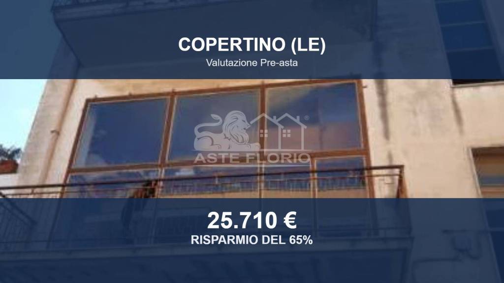 negozio in vendita a Copertino