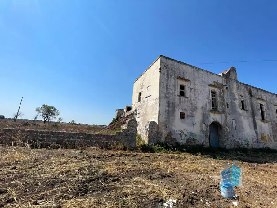 mansarda in vendita a Copertino
