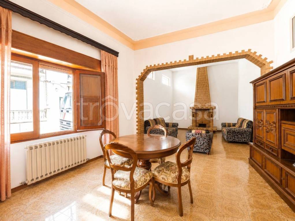casa indipendente in vendita a Copertino