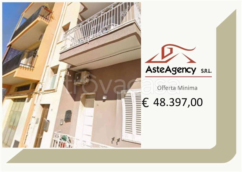 appartamento in vendita a Copertino