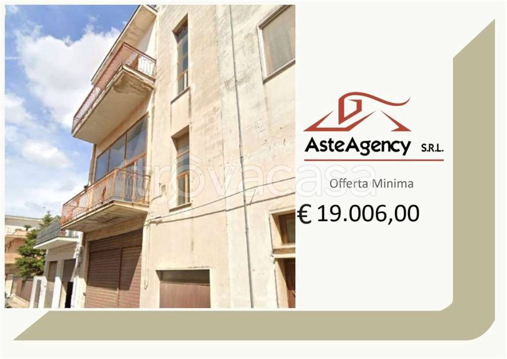 appartamento in vendita a Copertino