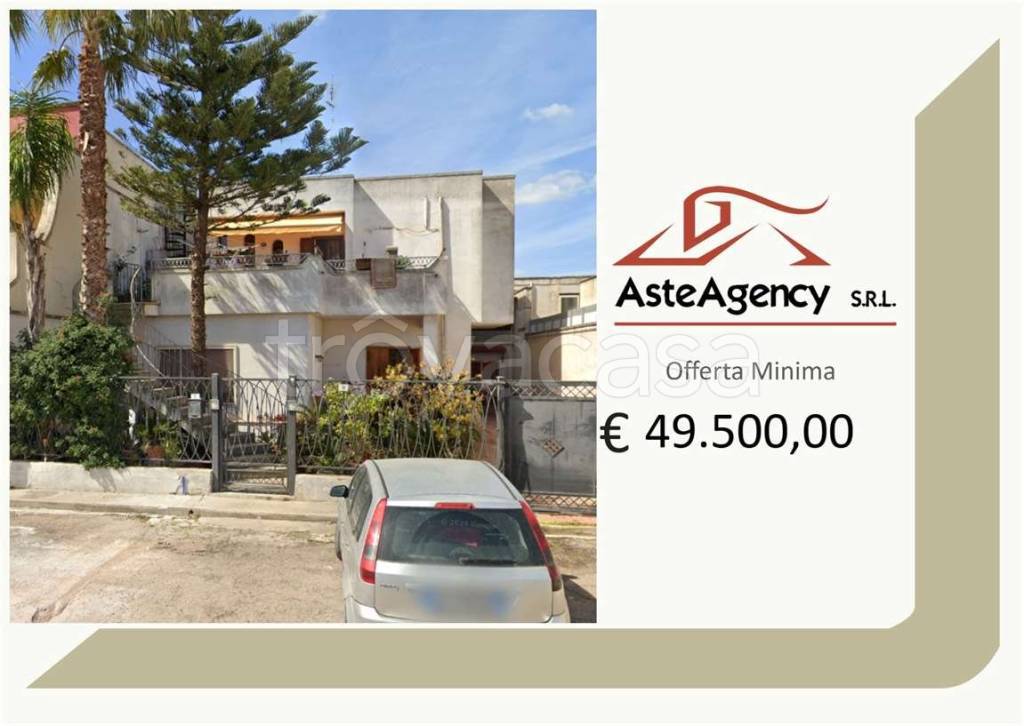 appartamento in vendita a Copertino