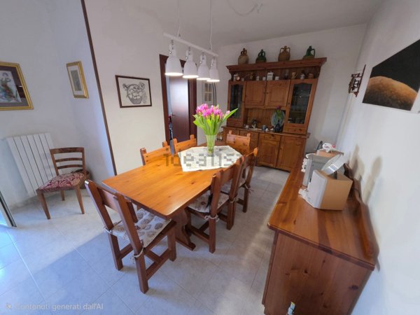 appartamento in vendita a Copertino