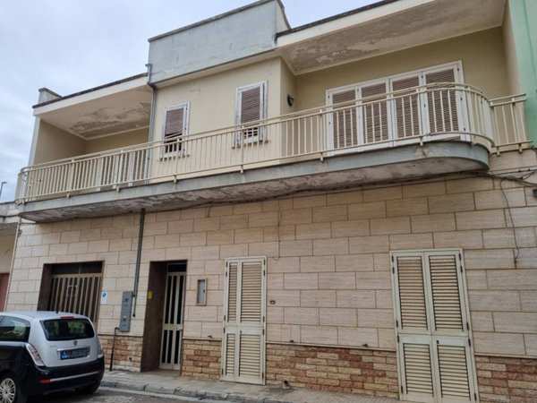 casa indipendente in vendita a Copertino