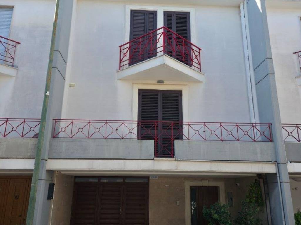 casa indipendente in vendita a Copertino