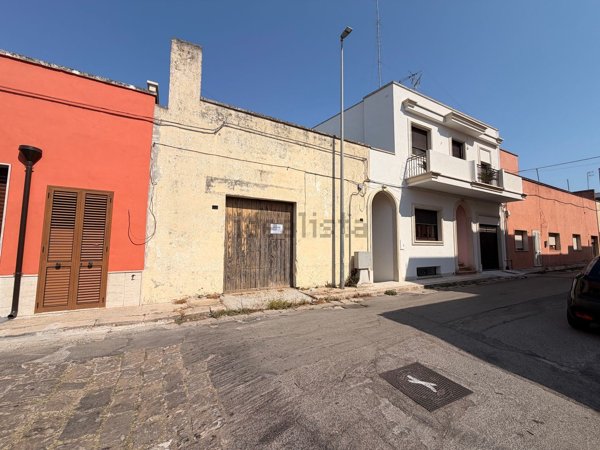 appartamento in vendita a Copertino
