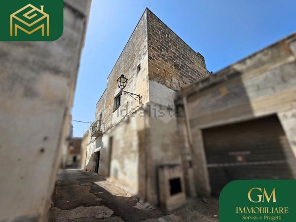 casa indipendente in vendita a Copertino