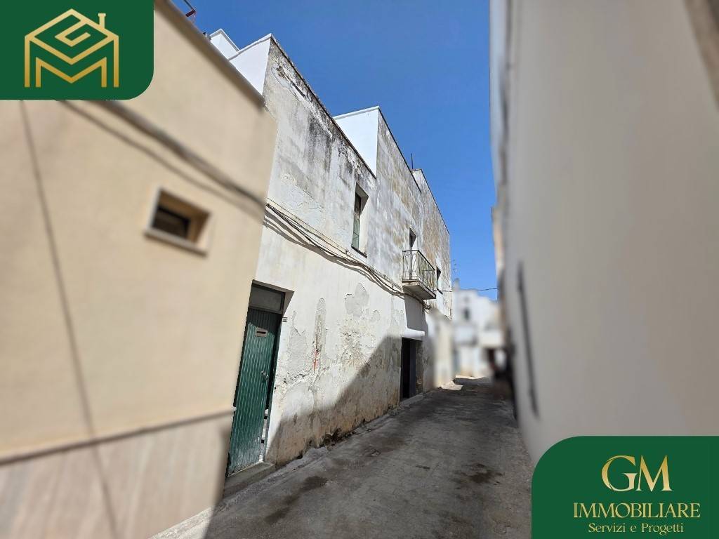 casa indipendente in vendita a Copertino