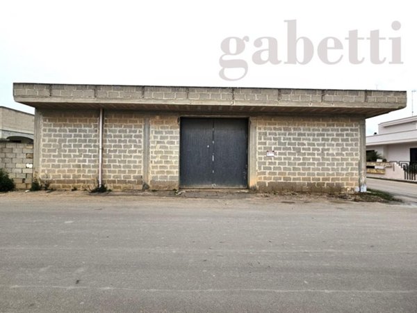 casale in vendita a Copertino