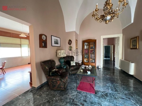 appartamento in vendita a Copertino