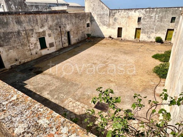 casale in vendita a Copertino