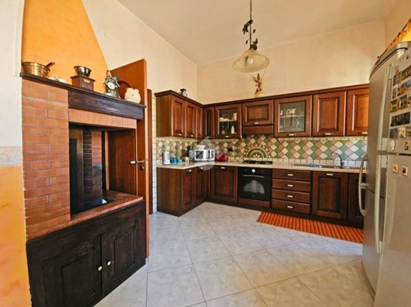 appartamento in vendita a Copertino