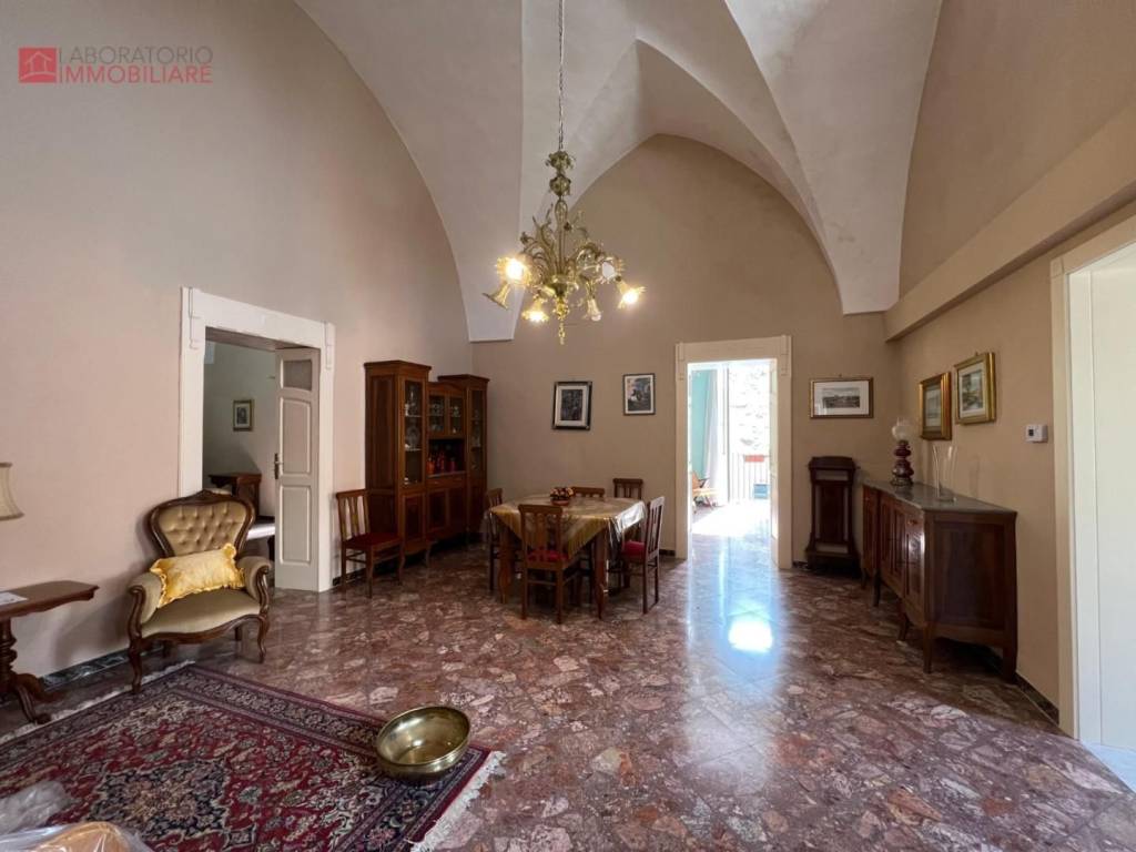 appartamento in vendita a Copertino