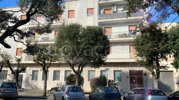 appartamento in vendita a Copertino