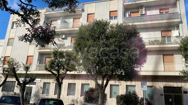 appartamento in vendita a Copertino