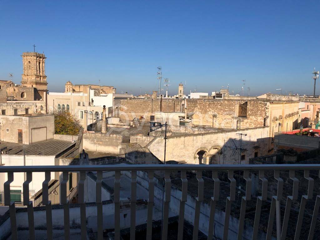 appartamento in vendita a Copertino