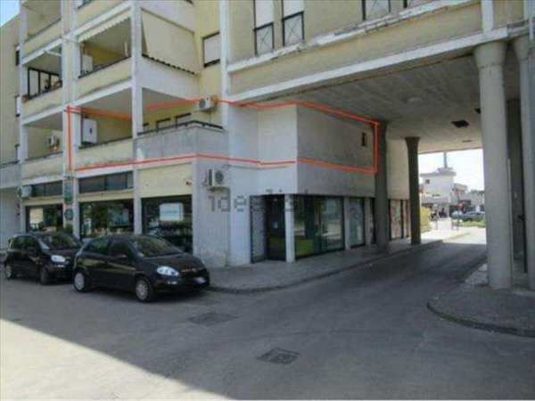 appartamento in vendita a Copertino