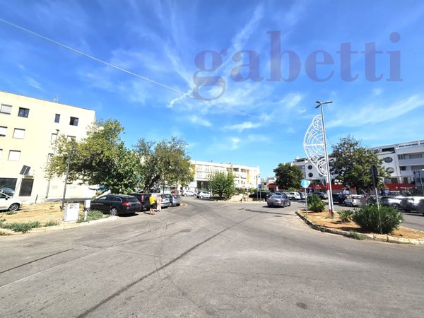 appartamento in vendita a Copertino