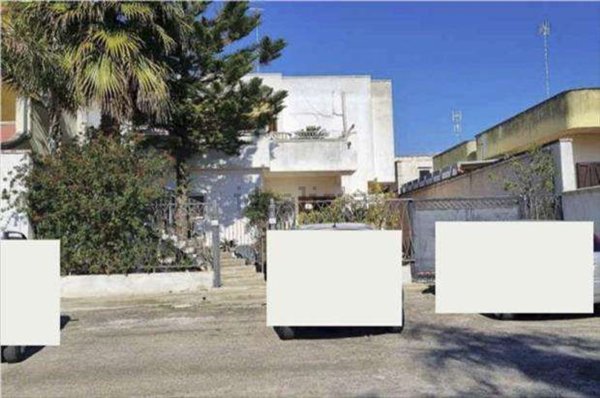 casa indipendente in vendita a Copertino