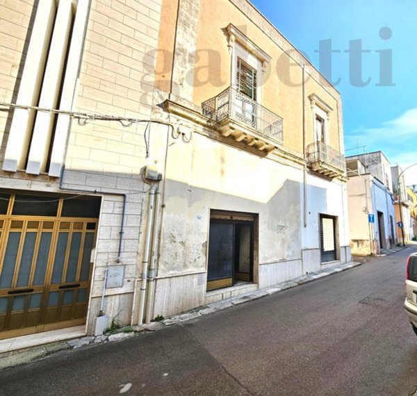 appartamento in vendita a Copertino
