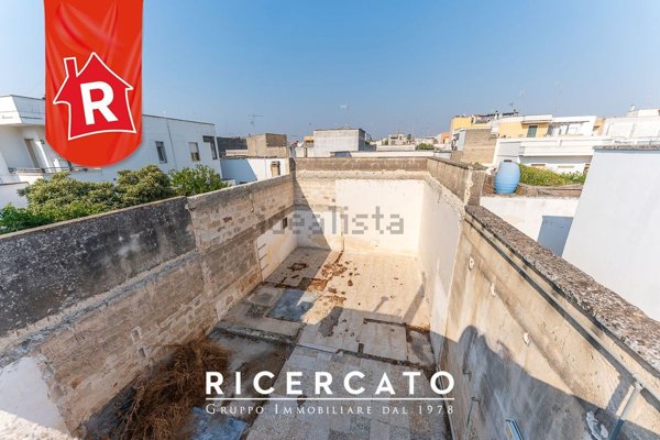 appartamento in vendita a Copertino