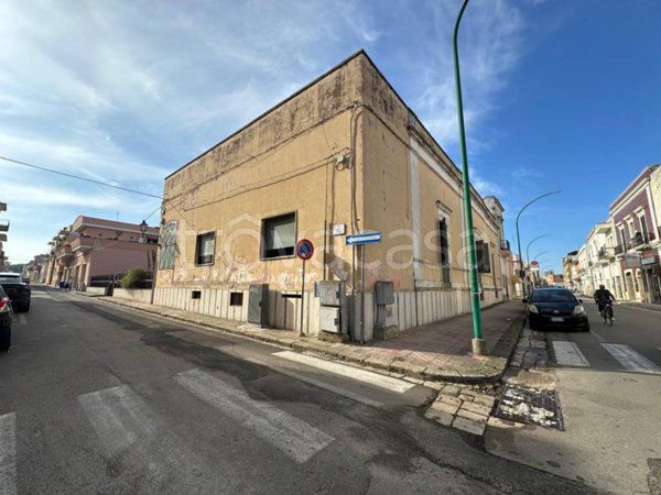 casa indipendente in vendita a Copertino