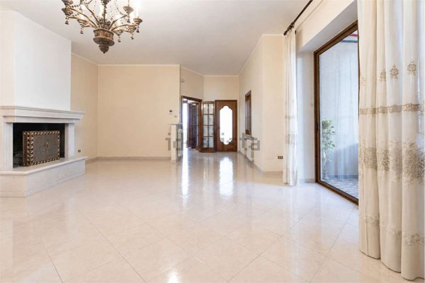 appartamento in vendita a Copertino
