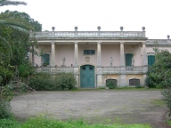 villa in vendita a Corigliano d'Otranto