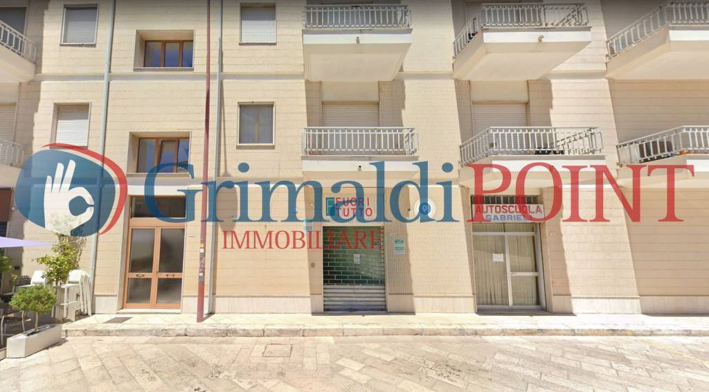 appartamento in vendita a Corigliano d'Otranto