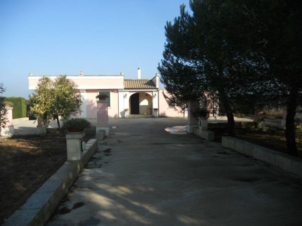 casa indipendente in vendita a Corigliano d'Otranto