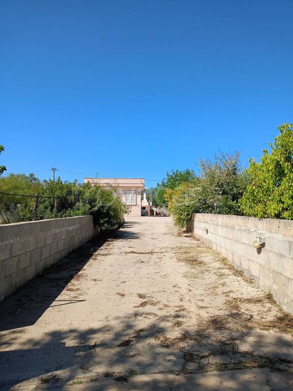 appartamento in vendita a Corigliano d'Otranto