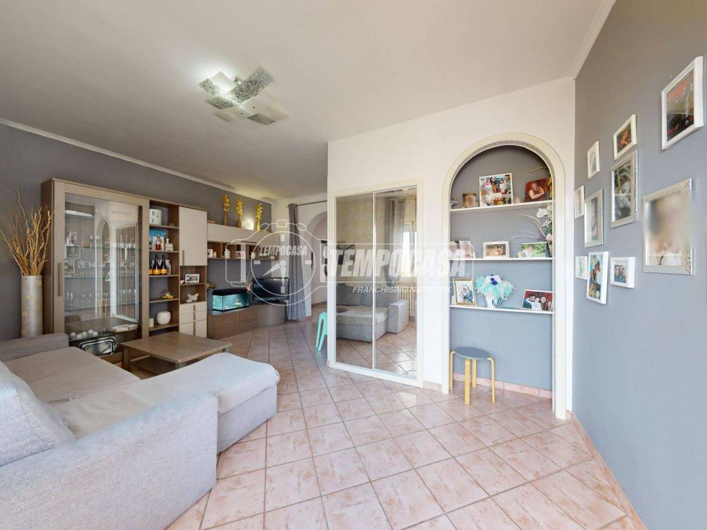 appartamento in vendita a Corigliano d'Otranto