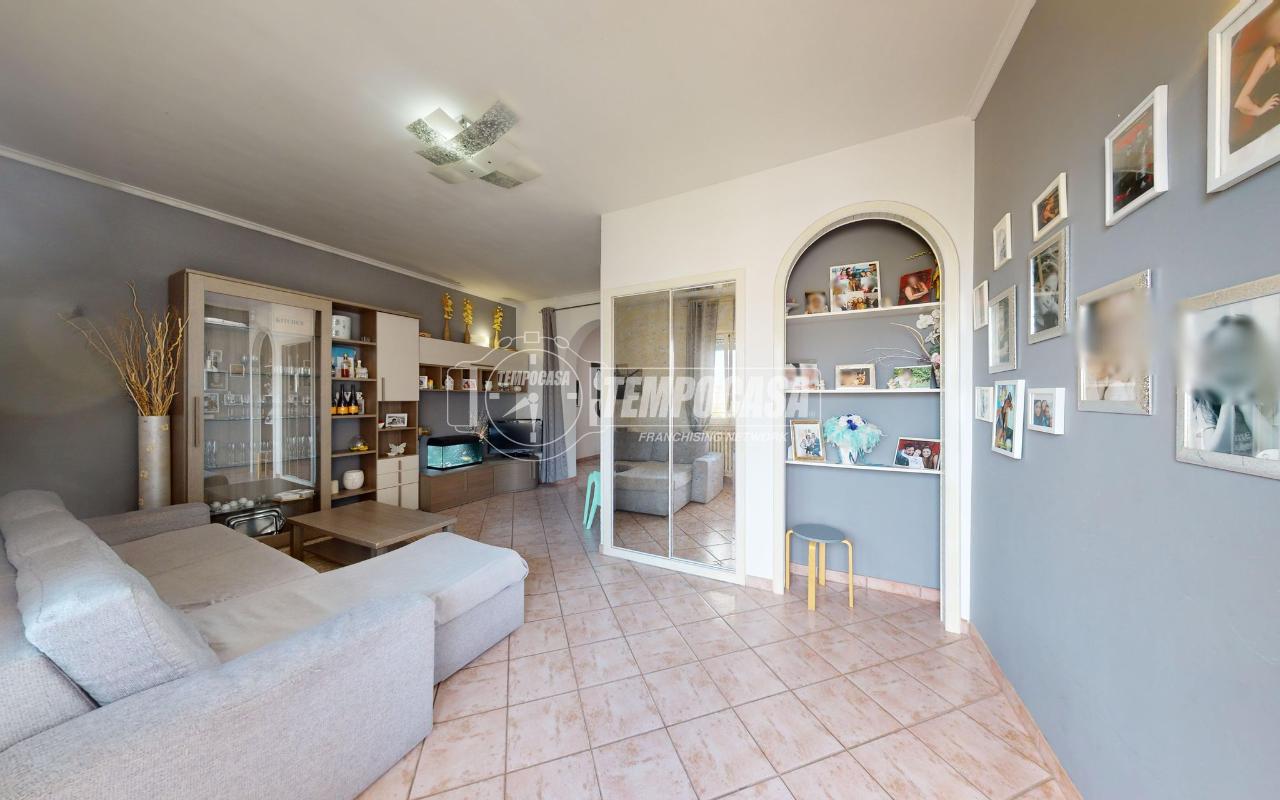 appartamento in vendita a Corigliano d'Otranto