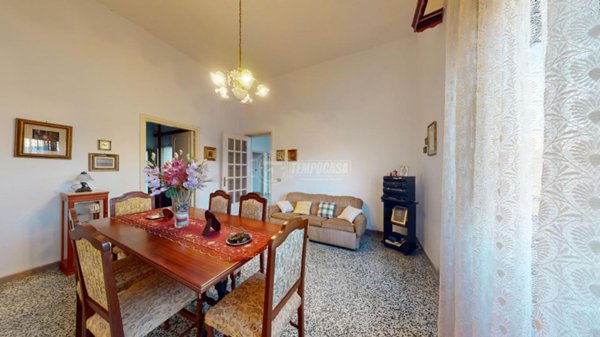 casa indipendente in vendita a Corigliano d'Otranto