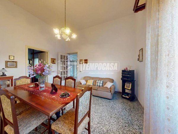 casa indipendente in vendita a Corigliano d'Otranto