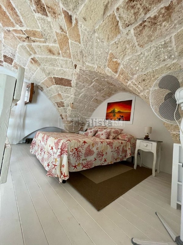 appartamento in vendita a Corigliano d'Otranto